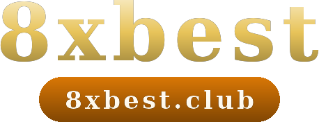 8xbest logo