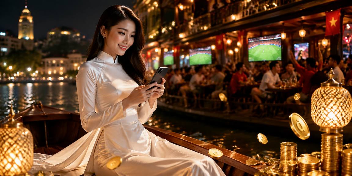 8xbest Nền tảng casino cho người chơi Việt Nam