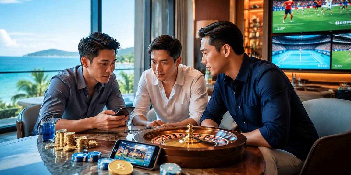 8xbest mobile gaming