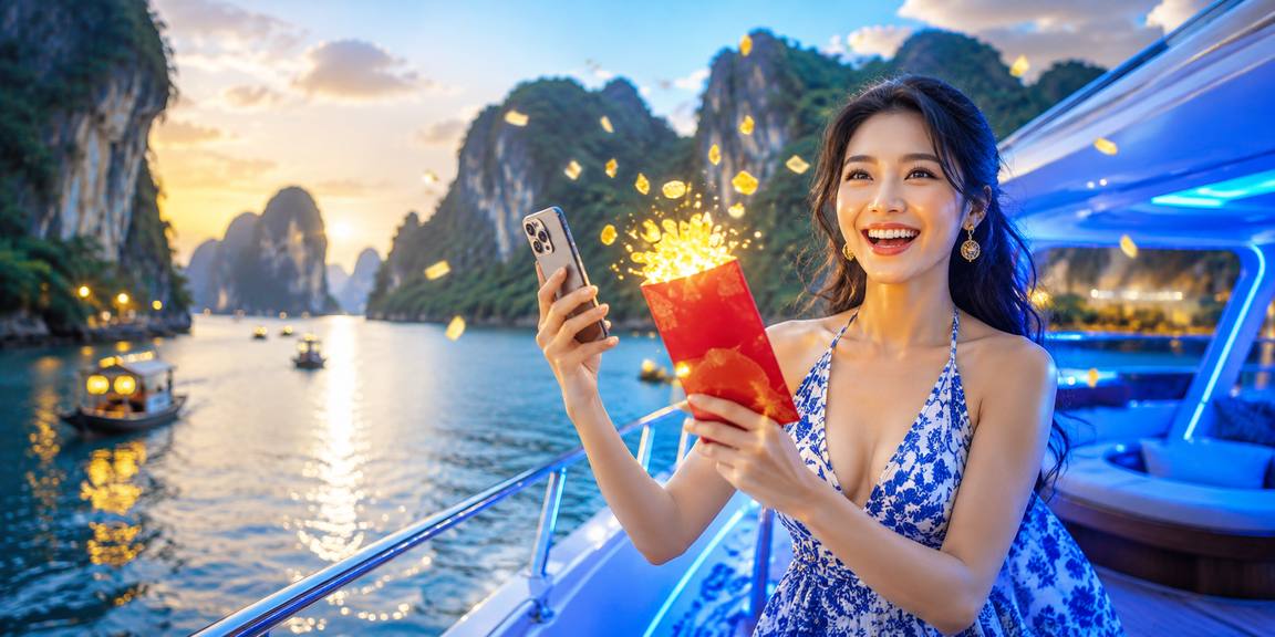 8xbest Cài đặt ứng dụng trong 3 bước